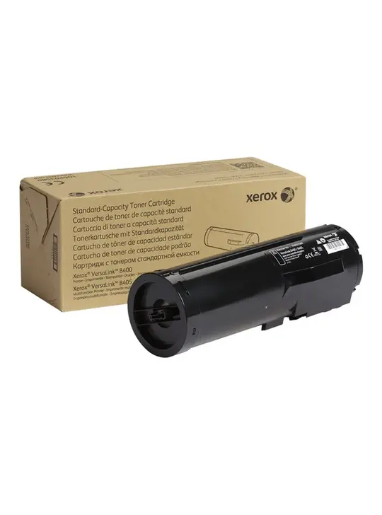 Картридж тон. Xerox для VersaLink B400/405 24600 ст. Black (106R03585)