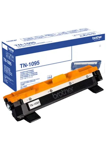 Картридж тон. Brother для HL-1202R, DCP-1602R 1500 ст. Black (TN1095)