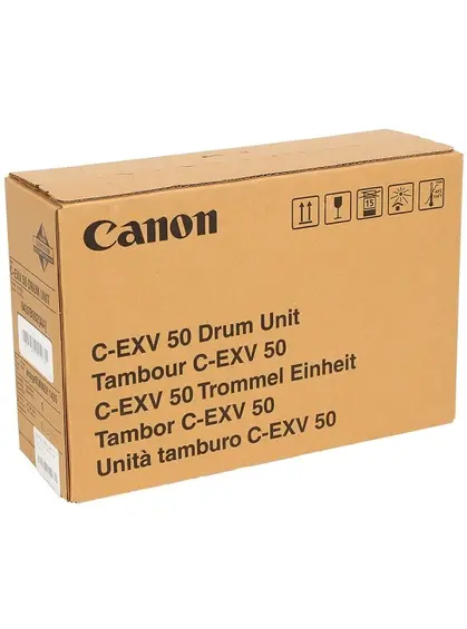 Копі картридж Canon для iR-1435/1435i/1435iF (9437B002AA) C-EXV50