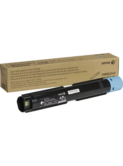 Xerox Cyan (106R03748)