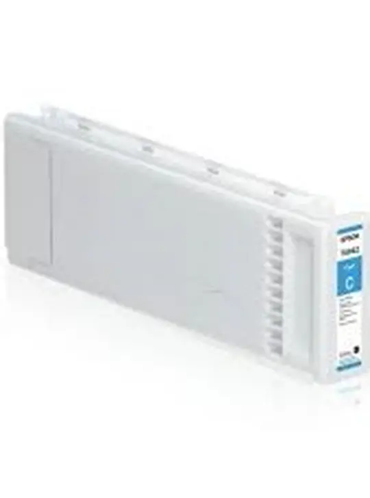 Картридж Epson SureColor SC-T3000/5000/7000 (700 ml) Cyan (C13T69420N)