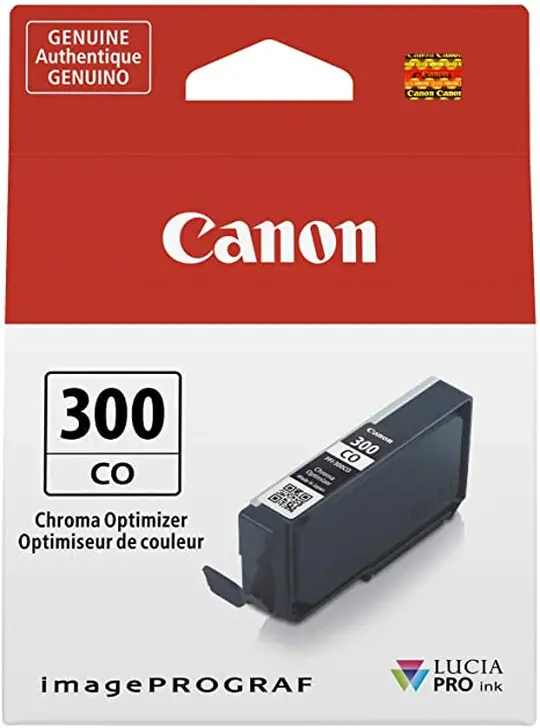 Картридж Canon imagePROGRAF PRO-300 , PFI-300 Chroma Optimizer (4201C001)