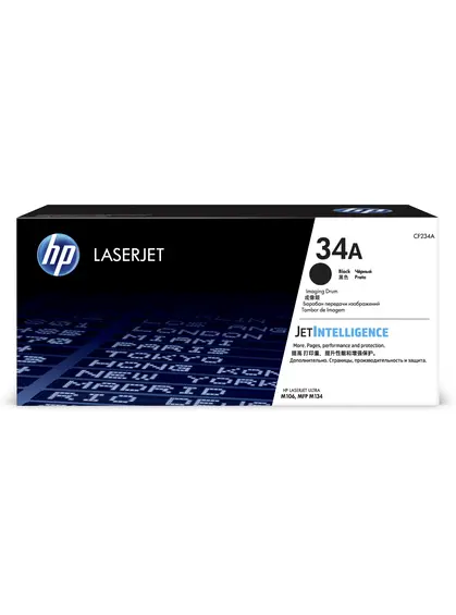Копі картридж HP для LJ Ultra M106w/134a/134fn (CF234A)