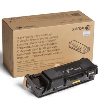Картридж тон. Xerox для WС3335 8500 ст. Black (106R03621)