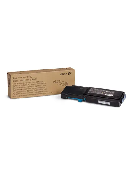 Xerox Cyan (106R02233)
