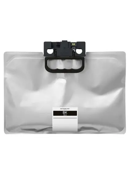 Картридж NEWTONE для Epson WorkForce Pro WF-C529RDW аналог C13T01D100 Black (T01D1)