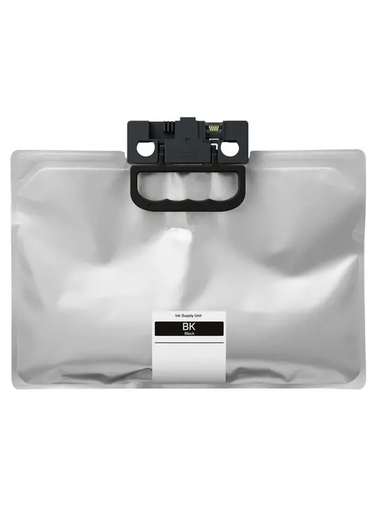 Картридж NEWTONE для Epson WorkForce Pro WF-C529RDW аналог C13T01D100 Black (T01D1)