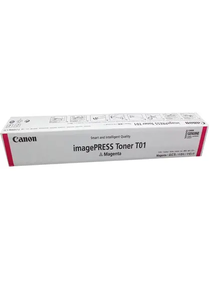 Картридж тон. Canon для IPC800/700 Magenta (8068B001AA)