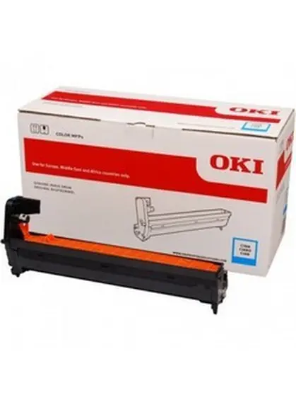 Фотобарабан OKI для C823/833/843 30000 ст. Cyan (46438003)