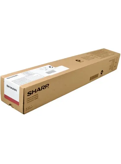 Картридж тон. Sharp для MX2651 12000 ст. Magenta (MX61GTMB)