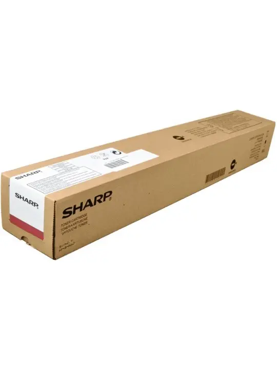 Картридж тон. Sharp для MX2651 12000 ст. Magenta (MX61GTMB)