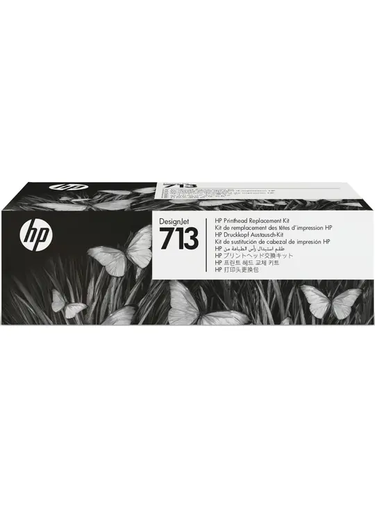 Друкуюча головка HP Друкуюча головка HP No.713 DesignJet Т230/Т630 (3ED58A)