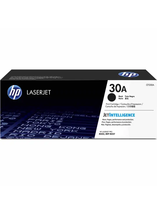 HP 30A (CF230A)