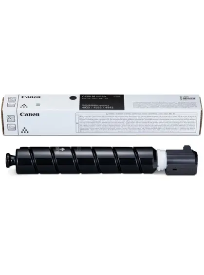 Картридж тон. Canon для iR4935Idx C-EXV66 (5745C002AA)