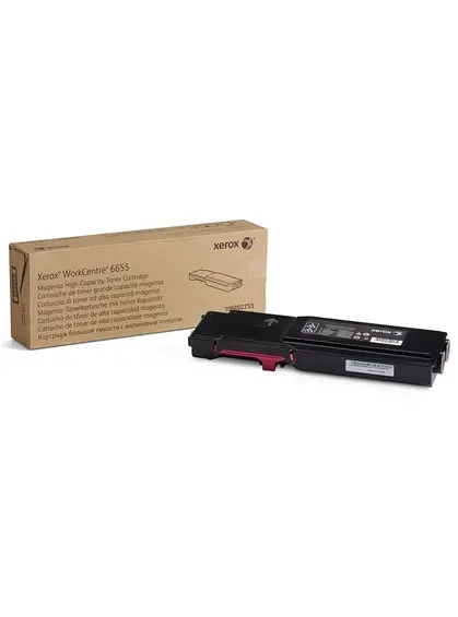 Xerox Magenta (106R02753)