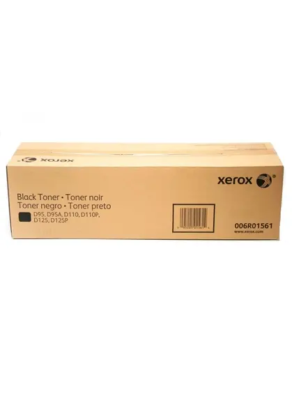 Xerox Black (006R01561)