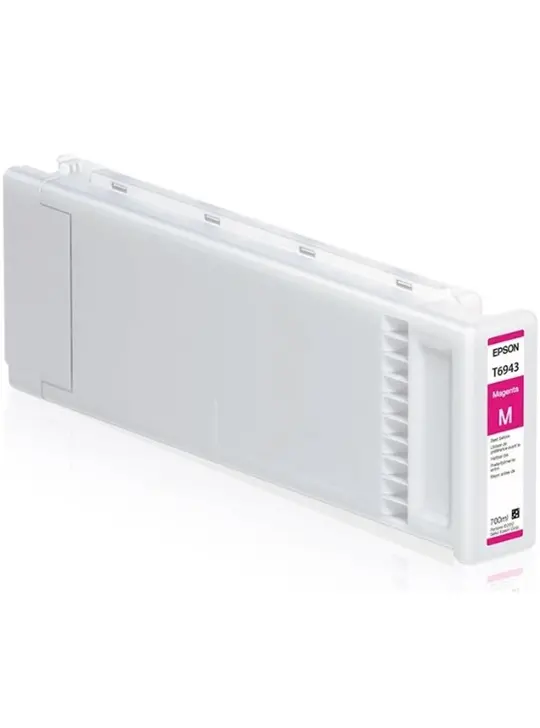 Картридж Epson SureColor SC-T3000/5000/7000 (700 ml) Magenta (C13T69430N)