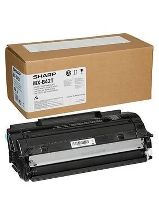 Sharp Картридж 20K MXB42T (MXB42T)