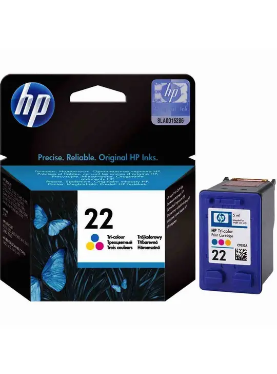 HP 22 C9352AE