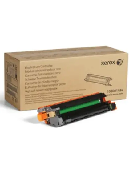 Копі картридж Xerox для Xerox VL C500/C505 Black (108R01484)