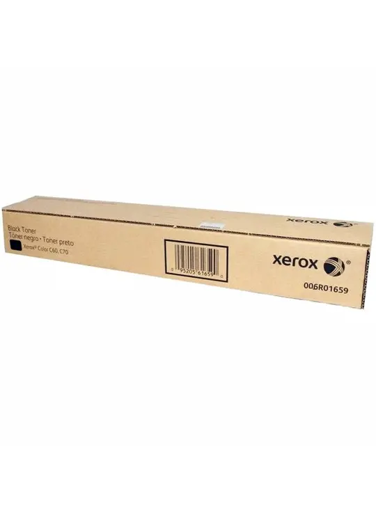 Картридж тон. Xerox для C60/C70 30000 ст. Black (006R01659)