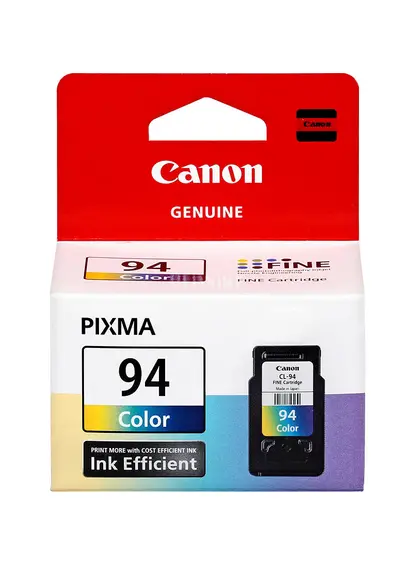 Картридж Canon Pixma E514 CL-94 Color (8593B001)