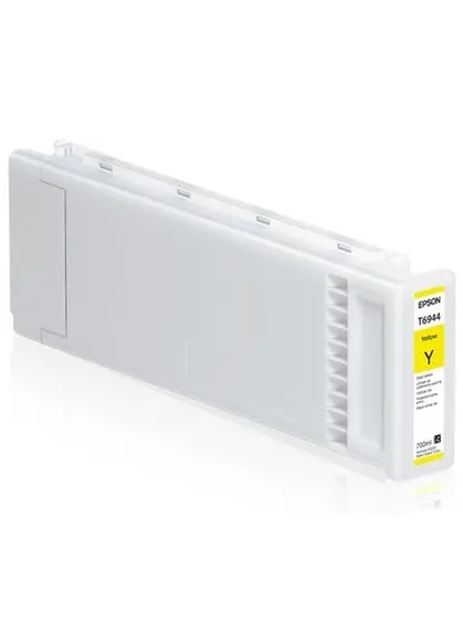 Картридж Epson Картридж SureColor SC-T3000/5000/7000 (700 ml) Yellow (C13T69440N)