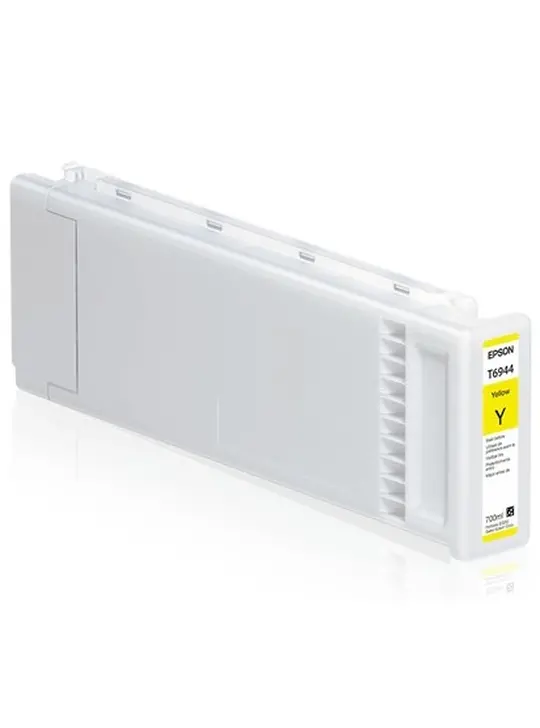 Картридж Epson Картридж SureColor SC-T3000/5000/7000 (700 ml) Yellow (C13T69440N)