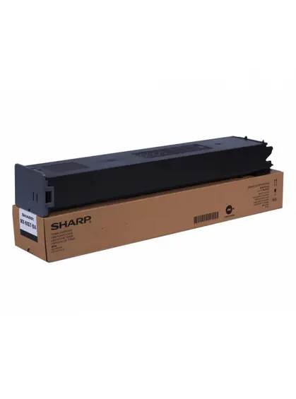 Sharp Black MX61GTBB