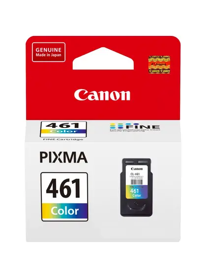 Картридж Canon Pixma TS5340 CL-461C Color (3729C001)