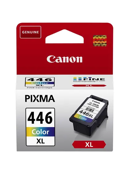 Картридж Canon Pixma MG2440/MG2540 CL-446 XL Color (8284B001) підвищеної ємності