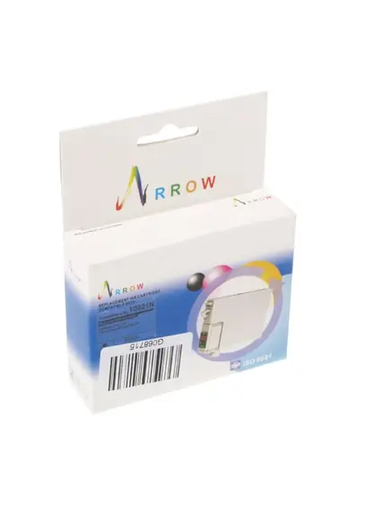 Картридж Arrow для Epson Stylus C91/T26/TX119 аналог C13T10814A10/C13T09214A10 Black (TN921N)