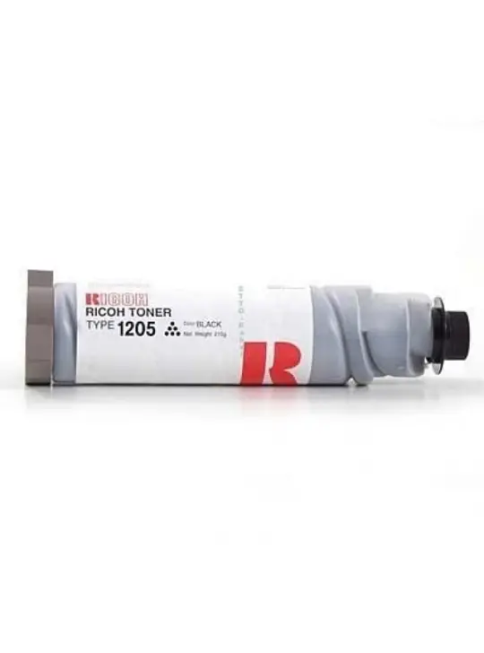 Туба з тонером Ricoh для FT-4015/3613/4618 Type 1305 6000 ст. Black (CT110BLK)
