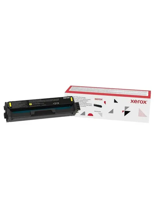 Xerox Yellow (006R04398)