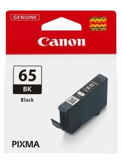Картридж Canon imagePROGRAF PRO-200 CLI-65BK Black (4215C001)