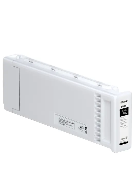 Картридж Epson Картридж Epson UltraChrome GS3 Black, 700мл Black (C13T891100)