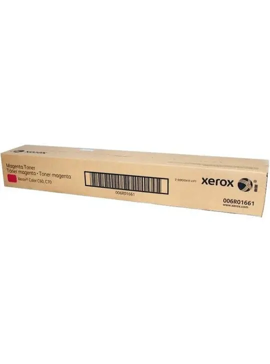 Xerox Magenta (006R01661)