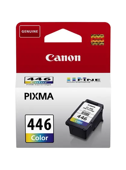 Картридж Canon Pixma MG2440/MG2540 CL-446 Color (8285B001)
