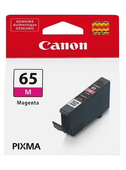 Картридж Canon imagePROGRAF PRO-200 CLI-65M Magenta (4217C001)