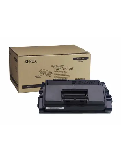 Xerox Black (106R01371)