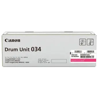 Копі картридж Canon для iR-С1225iF/С1225 C-EXV034 Magenta (9456B001AA)