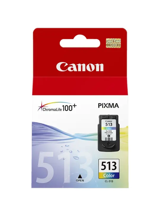 Canon 513 CL-513C 2971B007