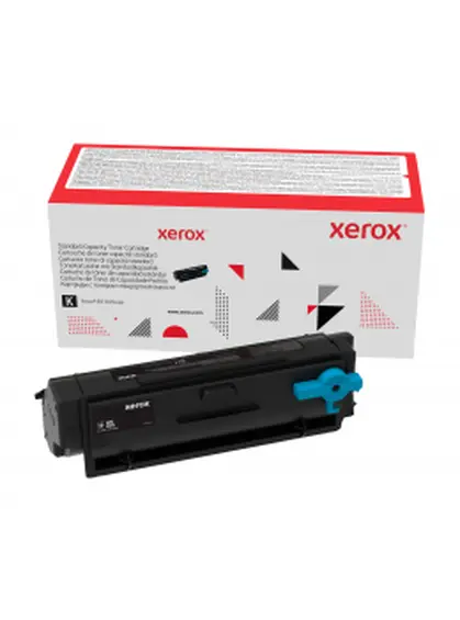 Картридж тон. Xerox для B310 8000 ст. Black (006R04380)