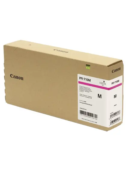 Картридж Canon PFI-710 Magenta (2356C001AA)