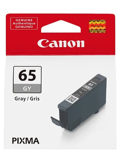 Картридж Canon imagePROGRAF PRO-200 CLI-65G Grey (4219C001)