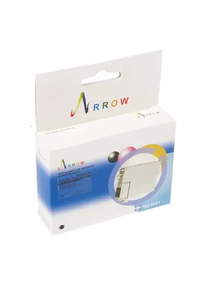 Картридж Arrow для Epson Stylus C91/T26/TX119 аналог C13T10824A10/C13T09224A10 Cyan (TN922N)