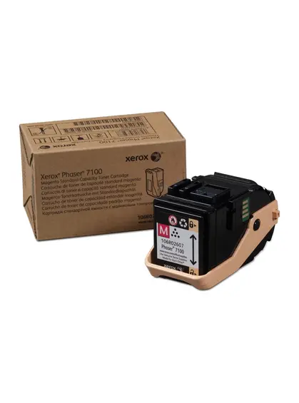 Xerox Magenta (106R02607)