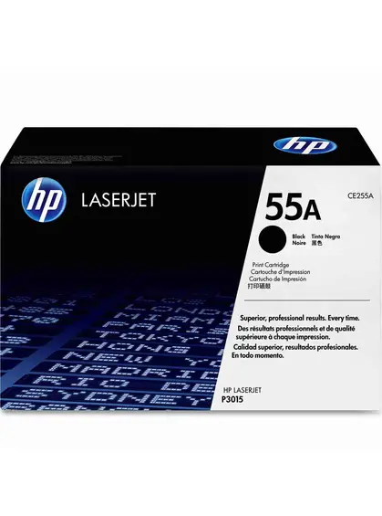 HP 55A (CE255A)