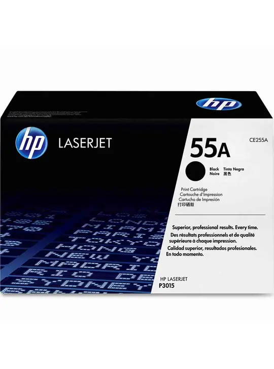 HP 55A (CE255A)