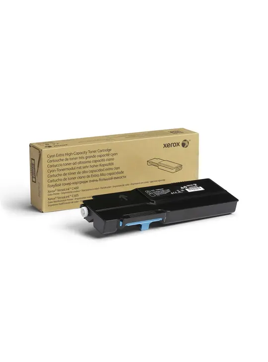 Xerox Cyan (106R03534)